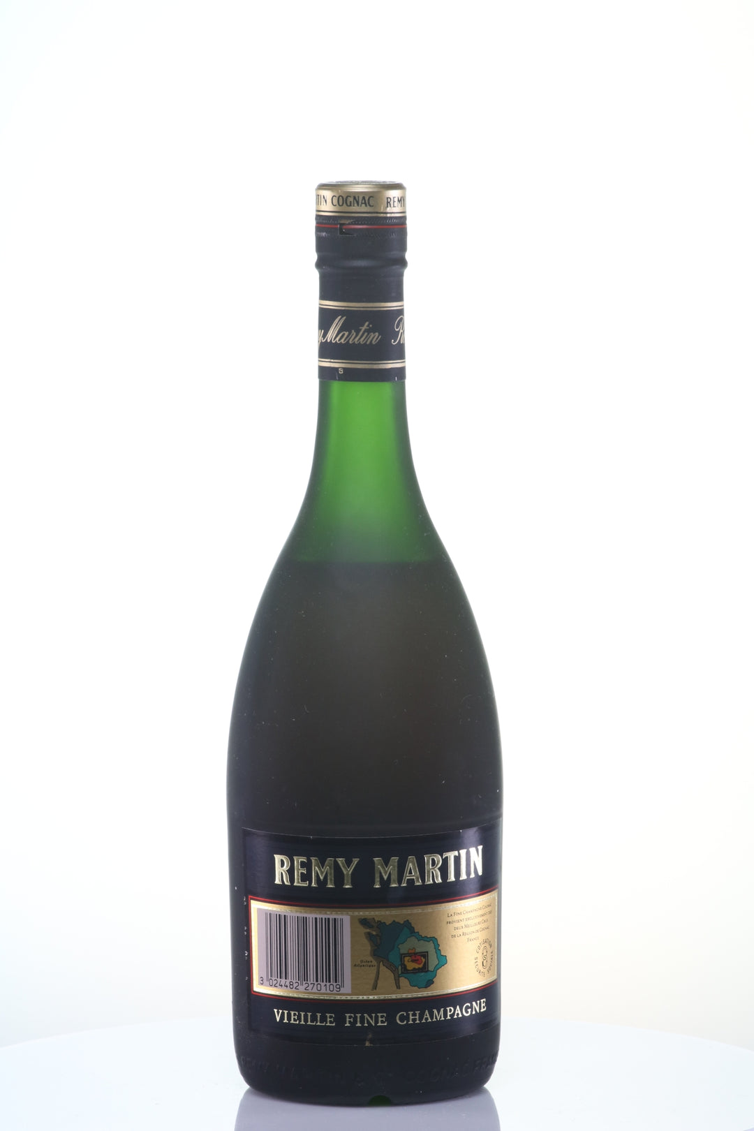 Cognac NV Rémy Martin Fine Champagne, V.S.O.P. 70cl - legendaryvintages