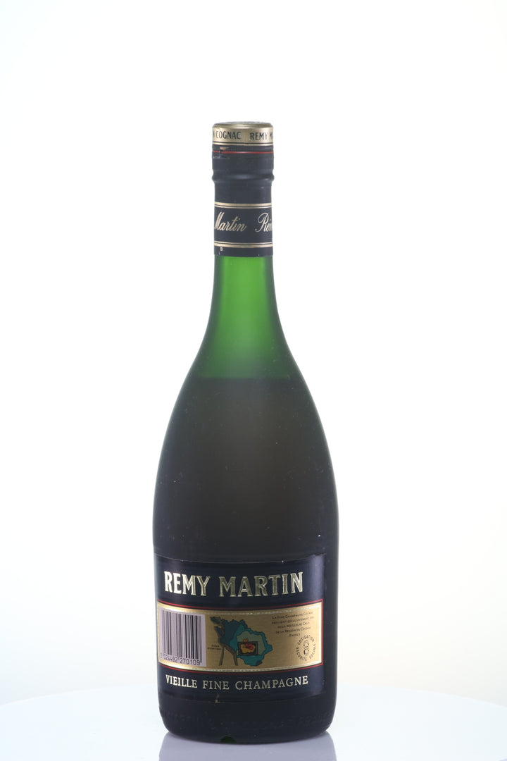 Cognac NV Rémy Martin Fine Champagne, V.S.O.P. 70cl - legendaryvintages