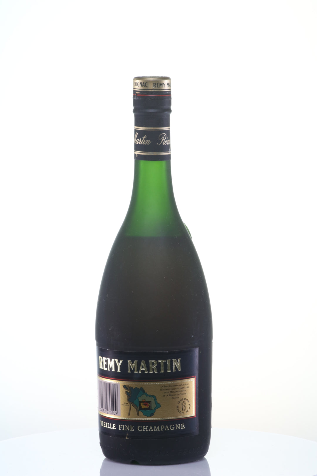 Cognac NV Rémy Martin Fine Champagne, V.S.O.P. 70cl - legendaryvintages