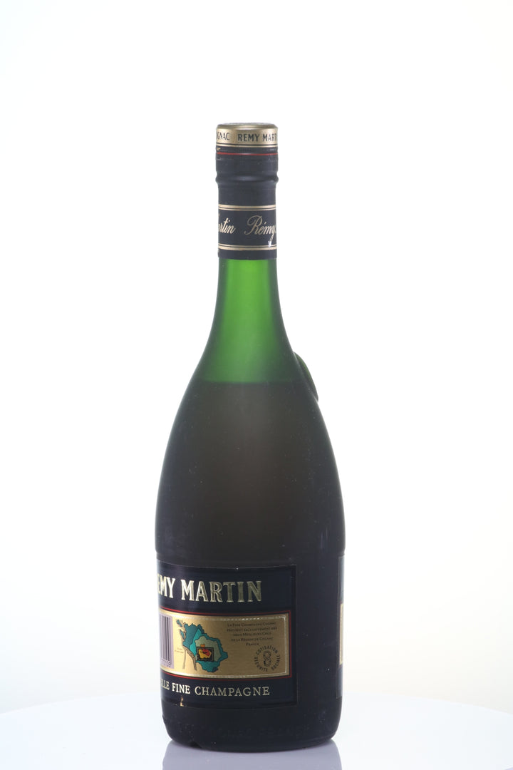 Cognac NV Rémy Martin Fine Champagne, V.S.O.P. 70cl - legendaryvintages