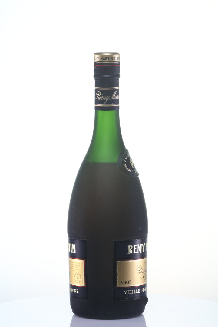 Cognac NV Rémy Martin Fine Champagne, V.S.O.P. 70cl - legendaryvintages