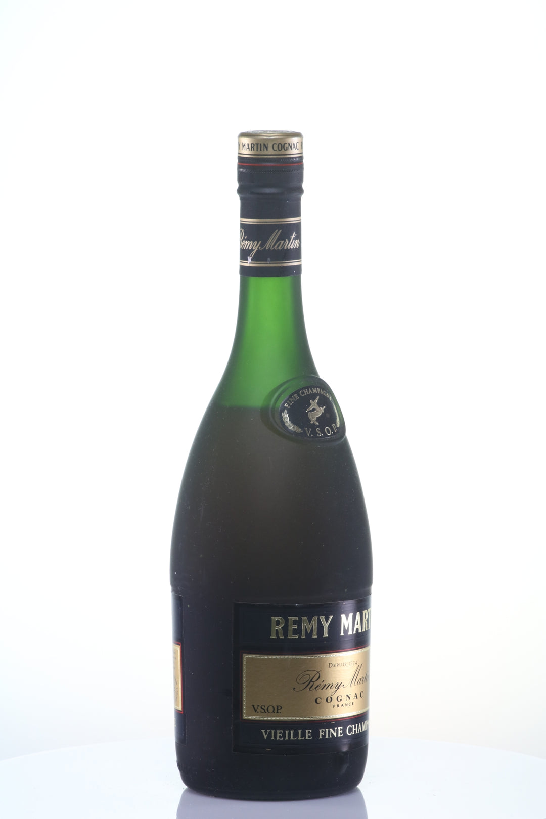 Cognac NV Rémy Martin Fine Champagne, V.S.O.P. 70cl - legendaryvintages