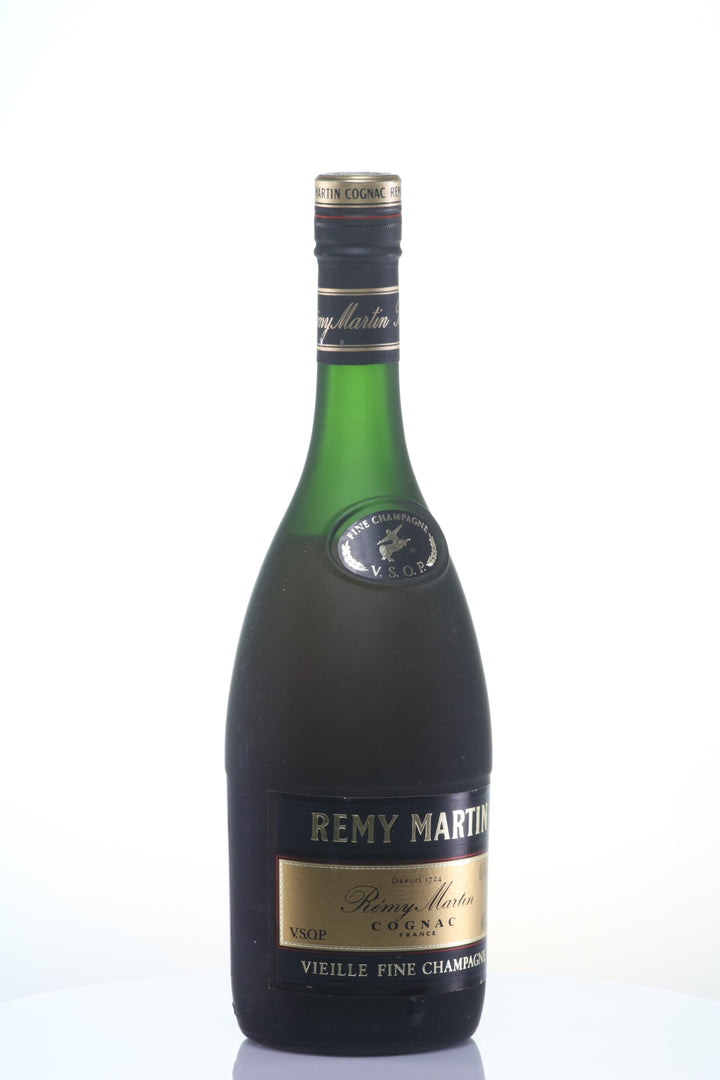 Cognac NV Rémy Martin Fine Champagne, V.S.O.P. 70cl - legendaryvintages