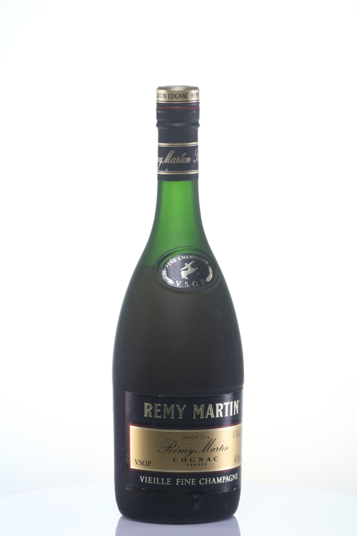 Cognac NV Rémy Martin Fine Champagne, V.S.O.P. 70cl - legendaryvintages