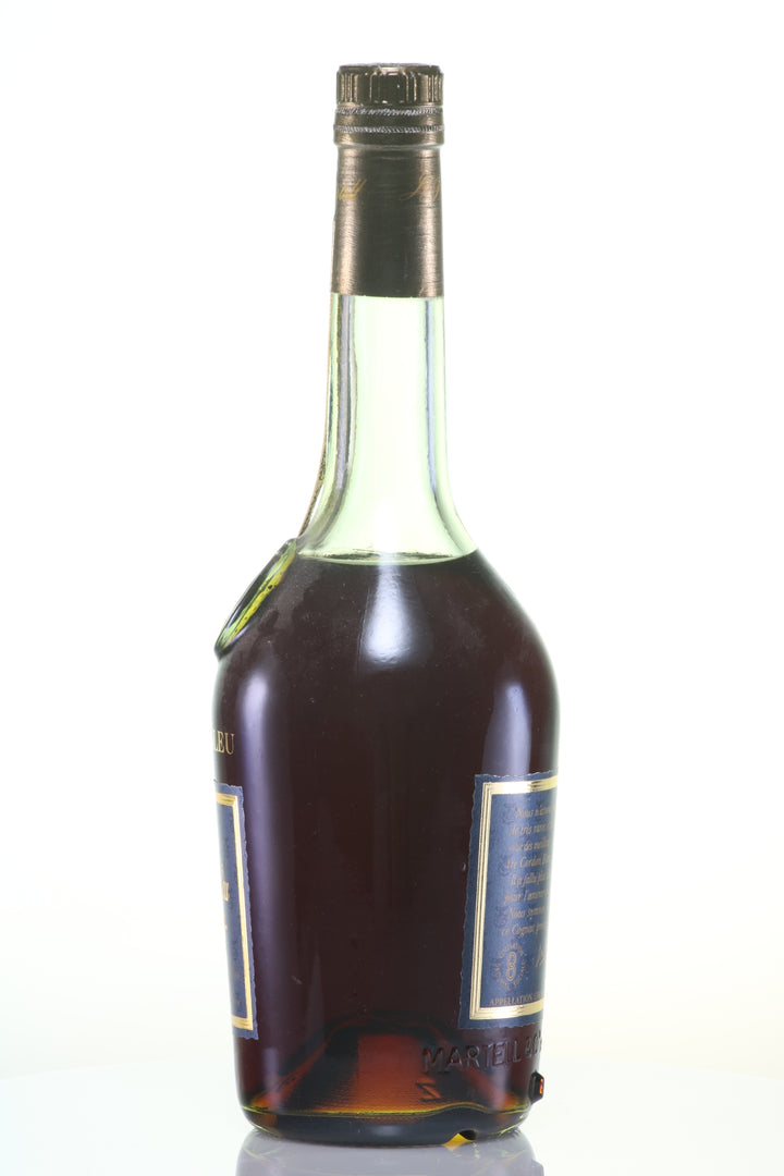 Martell Cordon Bleu Cognac Bot.1980s - legendaryvintages