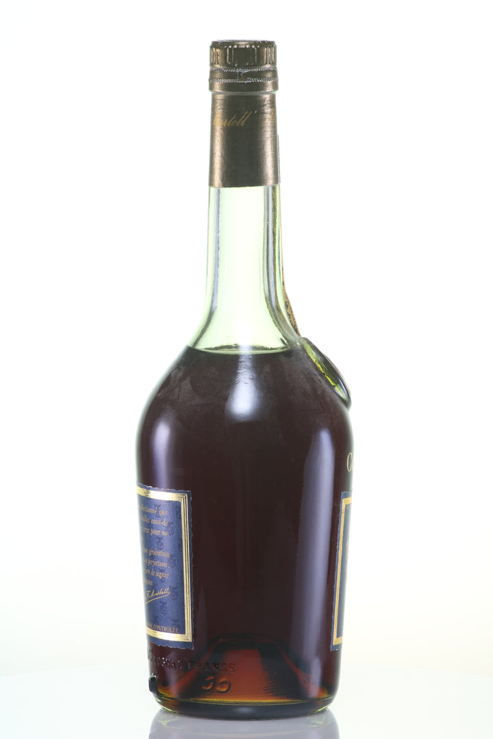 Martell Cordon Bleu Cognac Bot.1980s - legendaryvintages