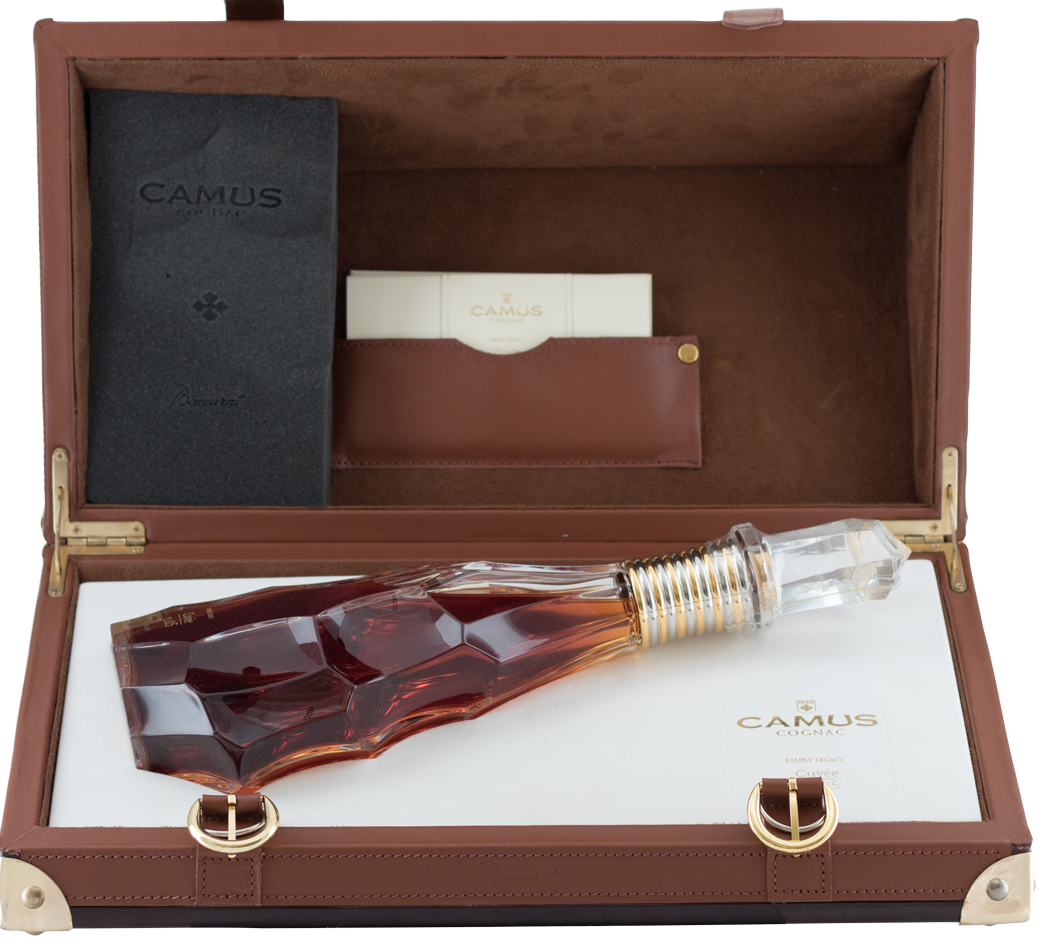 Camus Cuvée 2.105 Cognac - Old Liquors