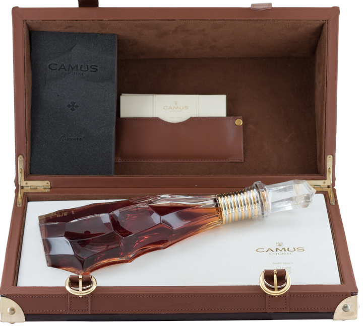 Camus Cuvée 2.105 Cognac - Old Liquors