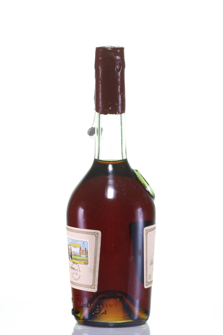 1982 Martell Reserve du Fondateur Cognac - legendaryvintages