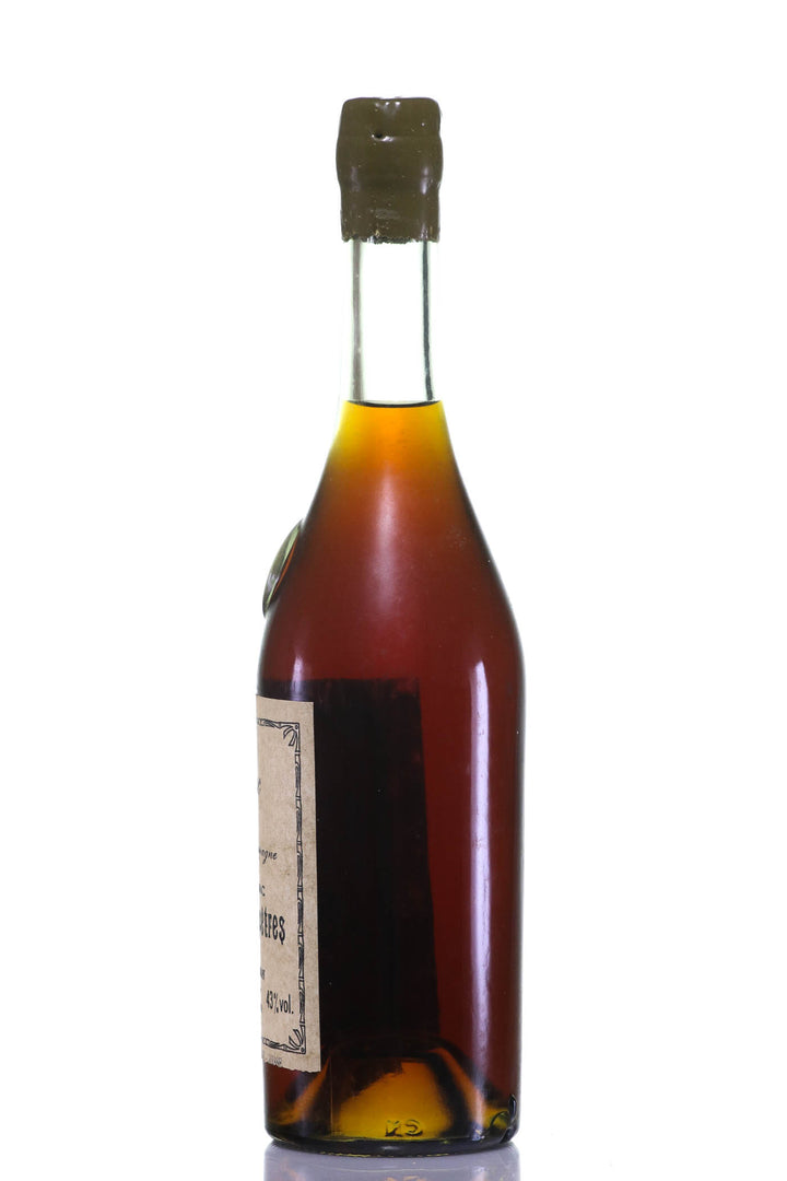 Cognac Fine Champagne 1960 Dudognon - legendaryvintages