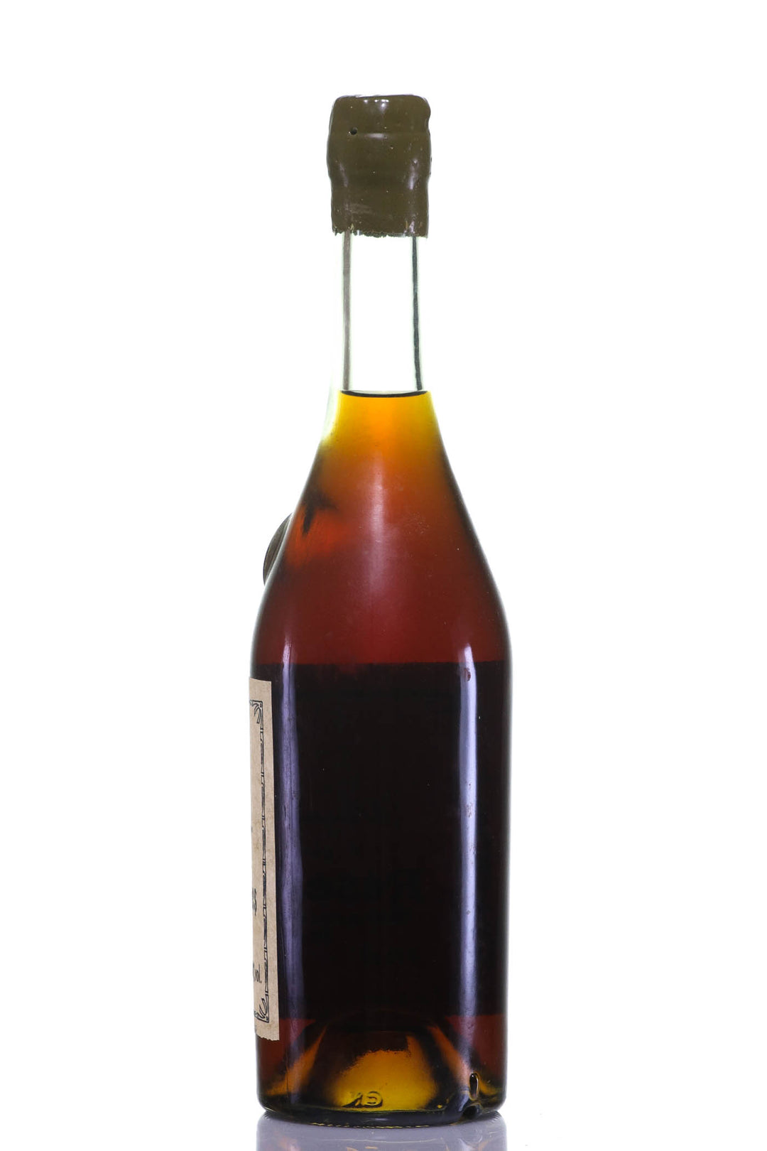 Cognac Fine Champagne 1960 Dudognon - legendaryvintages