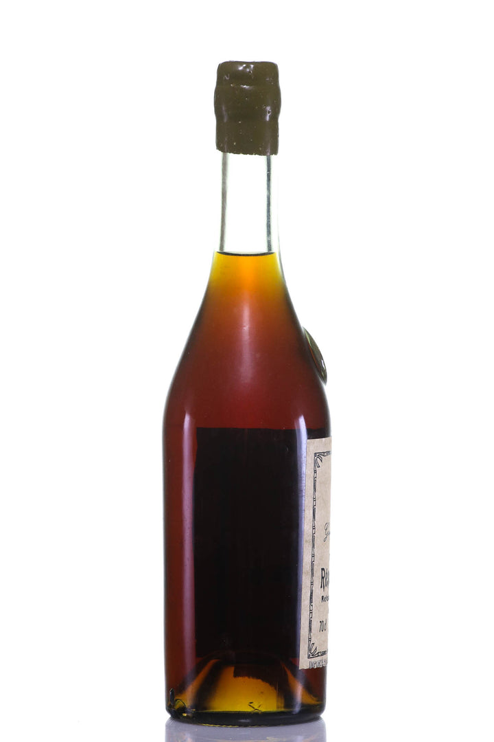 Cognac Fine Champagne 1960 Dudognon - legendaryvintages