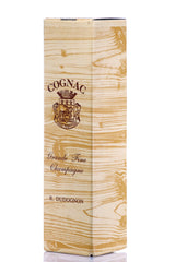 Cognac Fine Champagne 1960 Dudognon - legendaryvintages