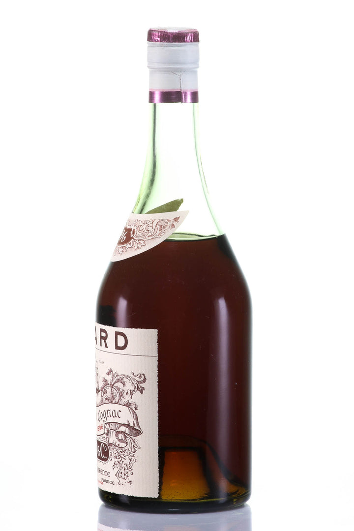 Cognac 1896 Girard - legendaryvintages