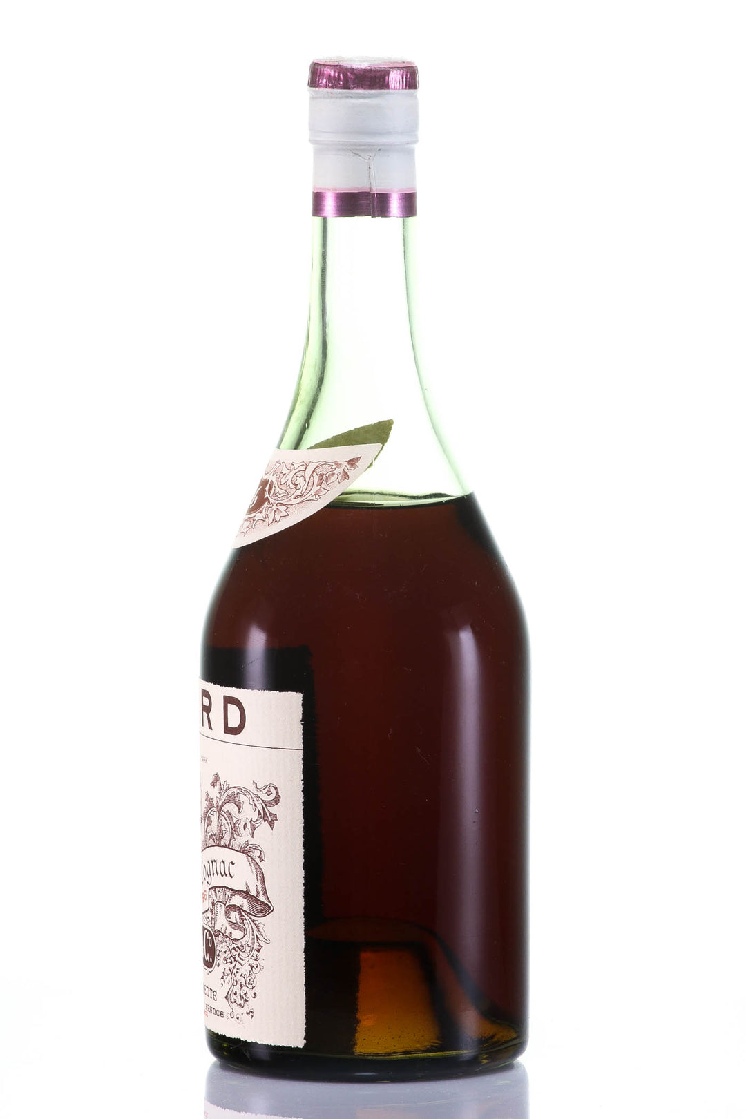 Cognac 1896 Girard - legendaryvintages