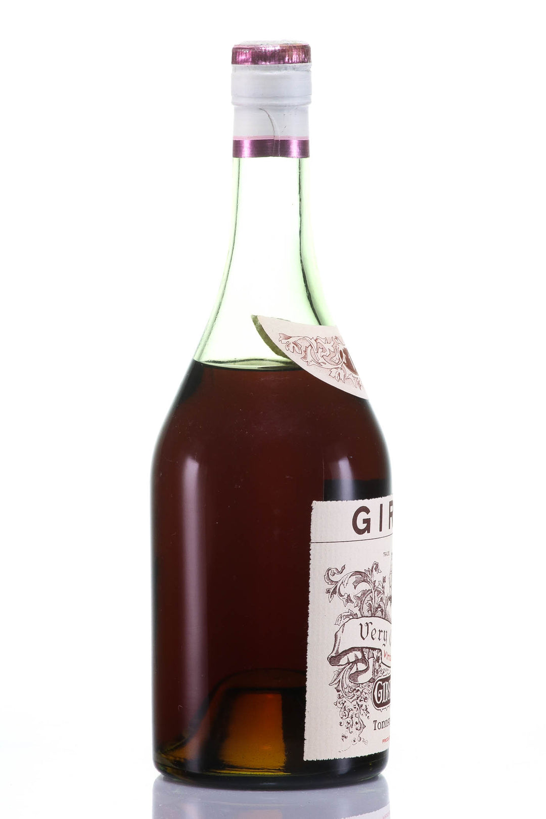 Cognac 1896 Girard - legendaryvintages