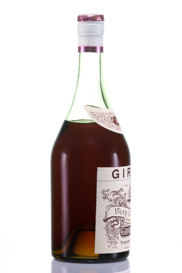 Cognac 1896 Girard - legendaryvintages