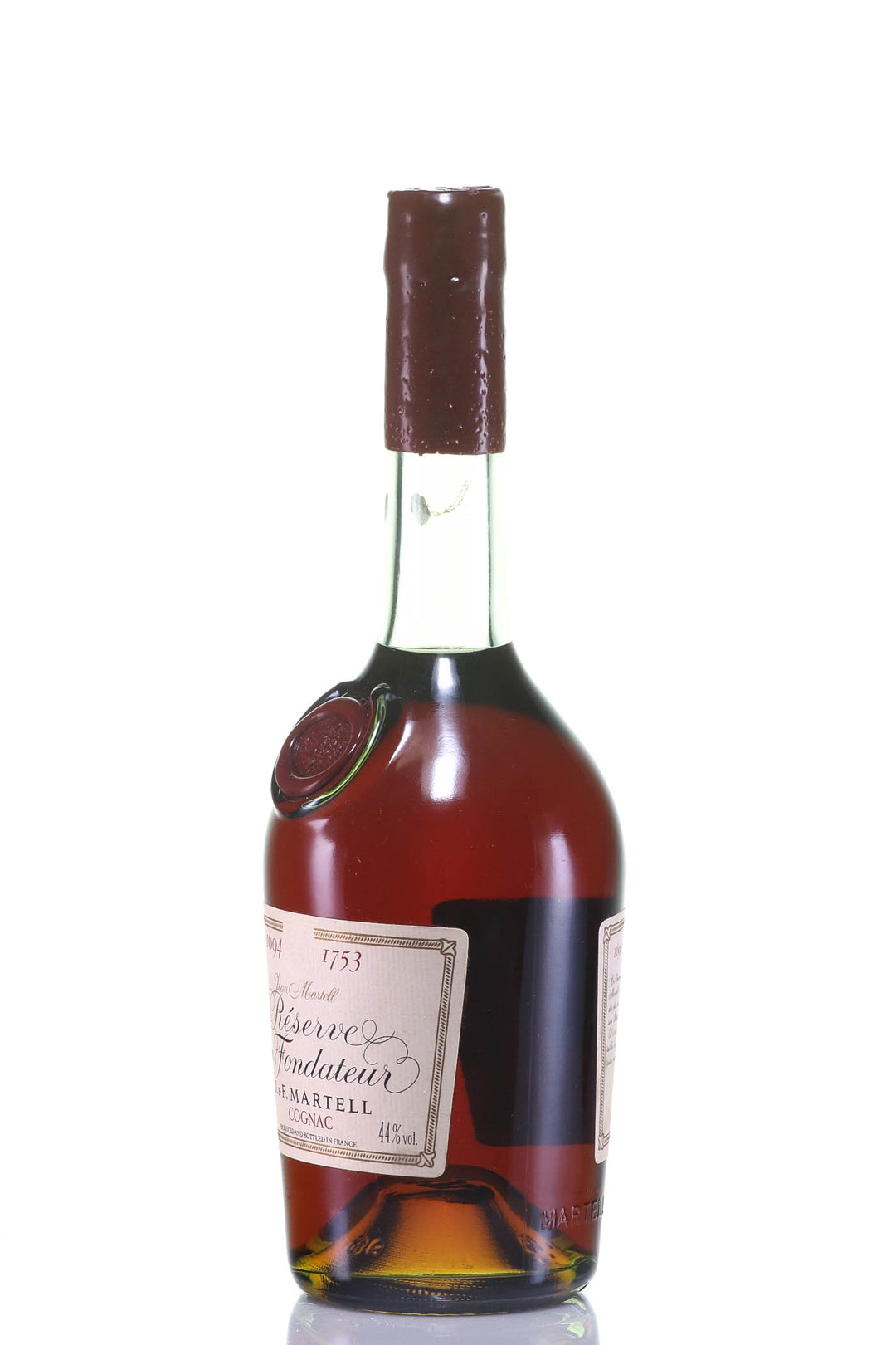 Martell Reserve du Fondateur Cognac, France - legendaryvintages