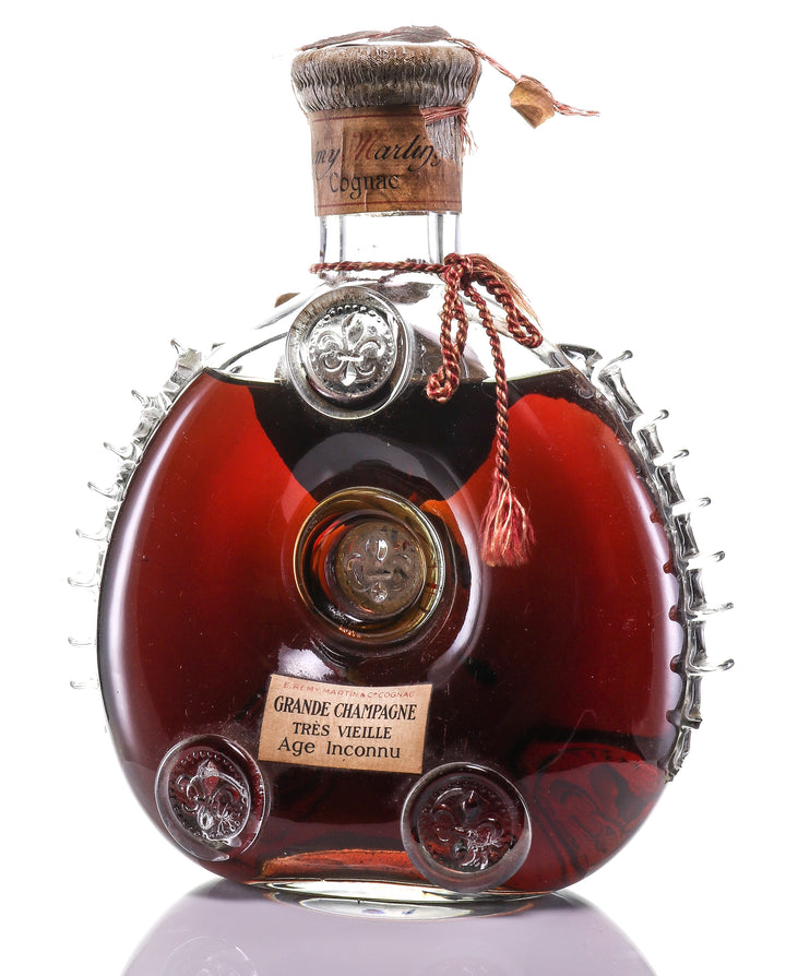 Cognac Rémy Martin Louis XIII 1938-1940 - legendaryvintages