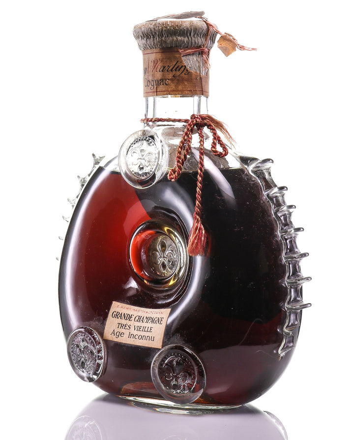 Cognac Rémy Martin Louis XIII 1938-1940 - legendaryvintages