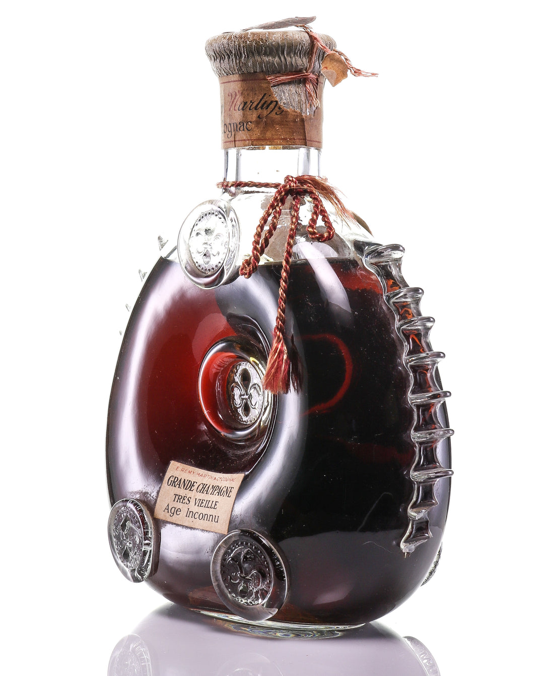 Cognac Rémy Martin Louis XIII 1938-1940 - legendaryvintages