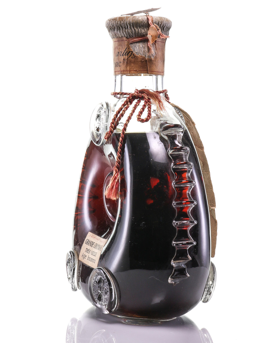 Cognac Rémy Martin Louis XIII 1938-1940 - legendaryvintages