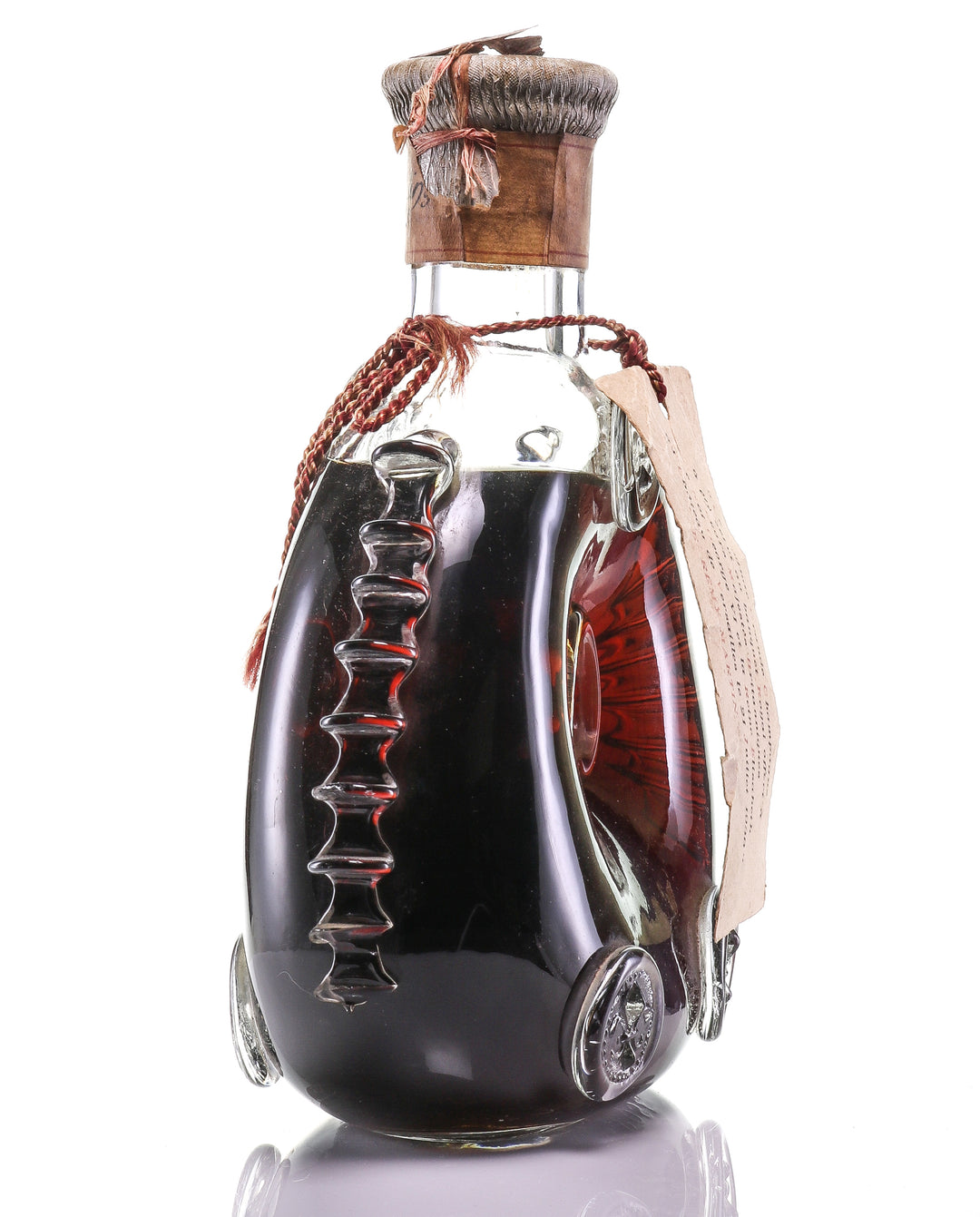 Cognac Rémy Martin Louis XIII 1938-1940 - legendaryvintages