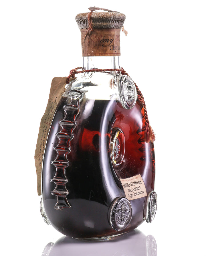 Cognac Rémy Martin Louis XIII 1938-1940 - legendaryvintages