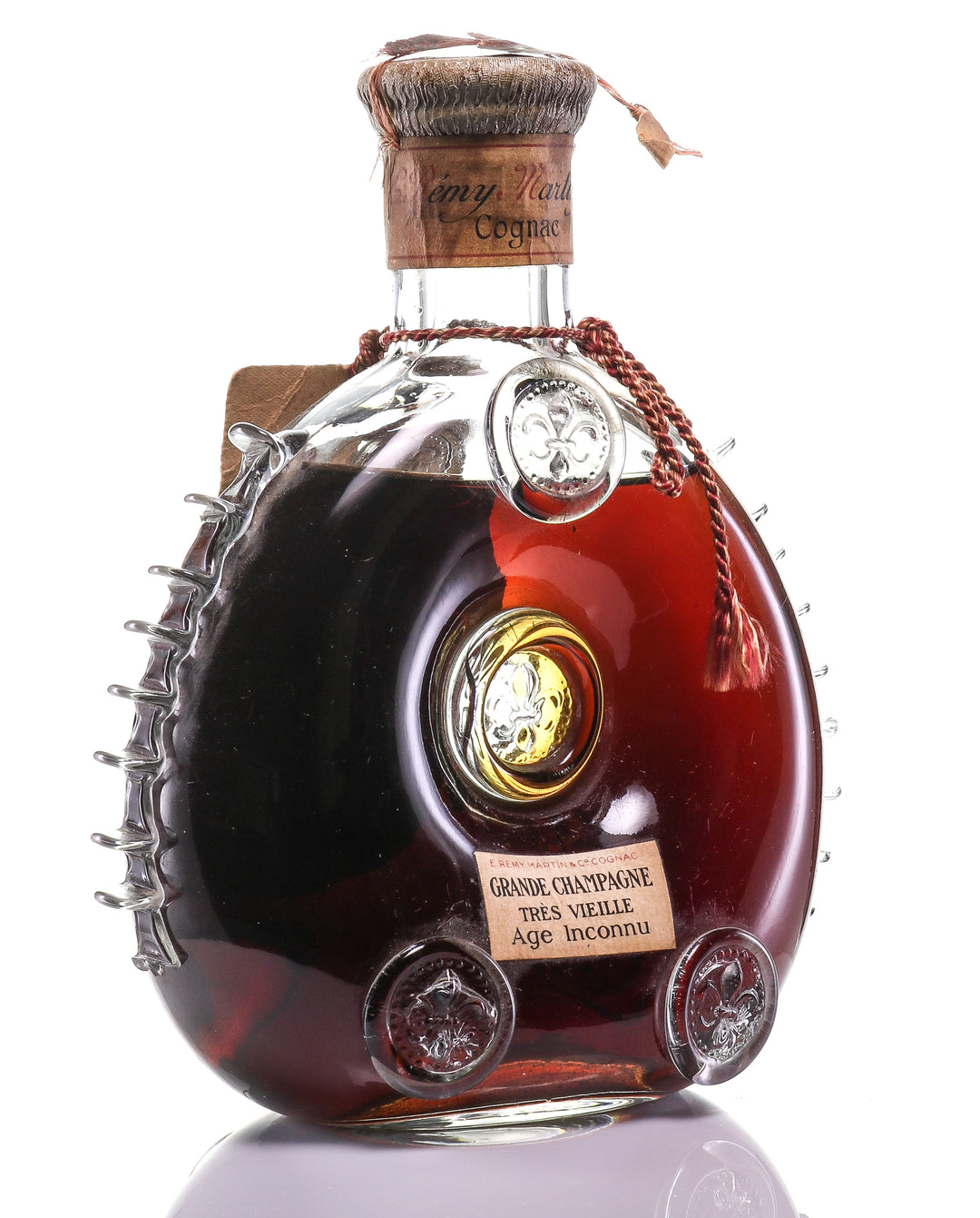 Cognac Rémy Martin Louis XIII 1938-1940 - legendaryvintages