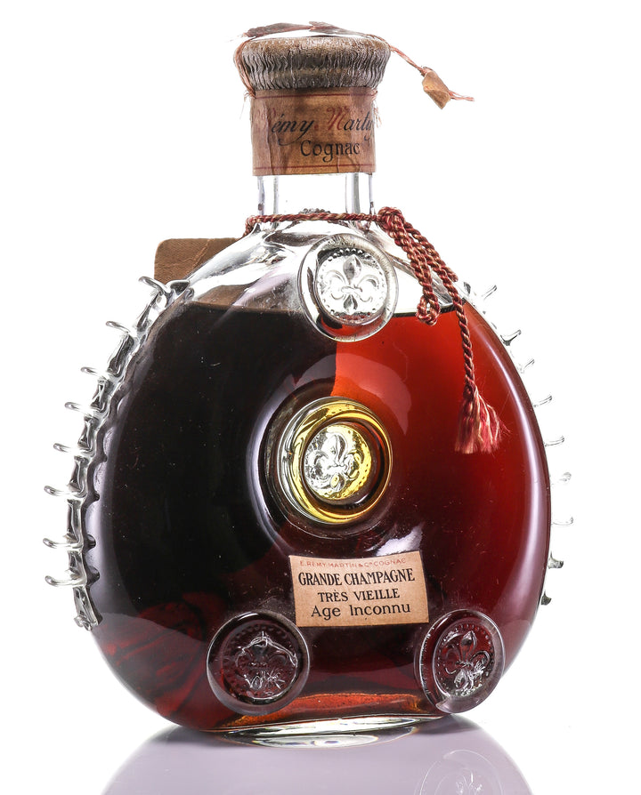 Cognac Rémy Martin Louis XIII 1938-1940 - legendaryvintages