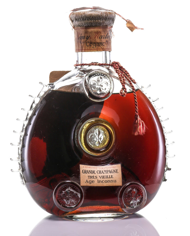 Cognac Rémy Martin Louis XIII 1938-1940 - legendaryvintages