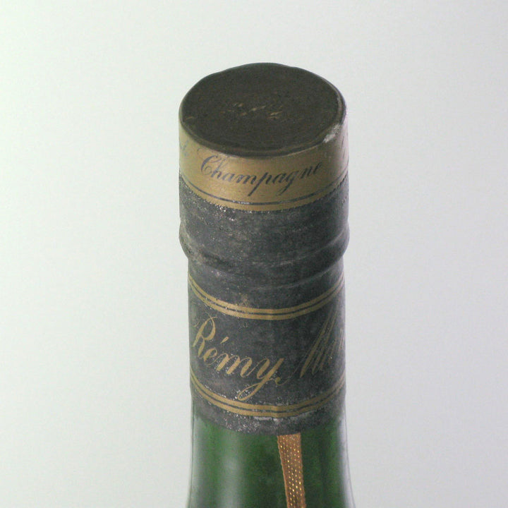 Remy Martin Age Inconnu Grande Champagne Bot.1960s - legendaryvintages