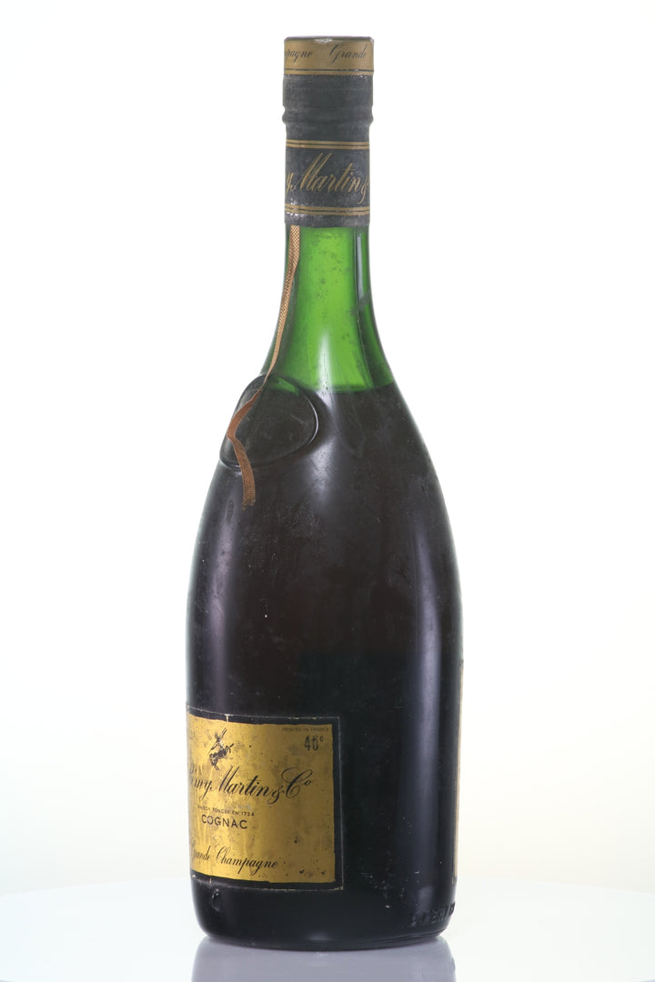 Remy Martin Age Inconnu Grande Champagne Bot.1960s - legendaryvintages