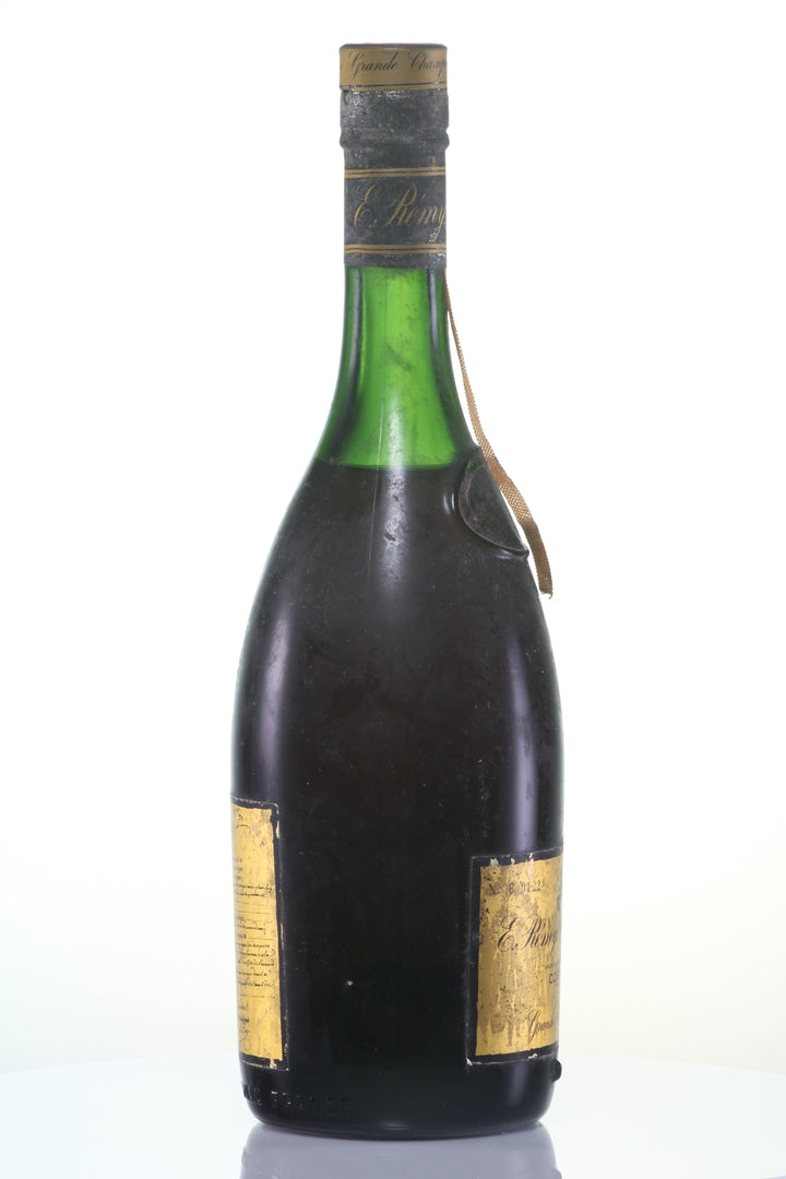 Remy Martin Age Inconnu Grande Champagne Bot.1960s - legendaryvintages