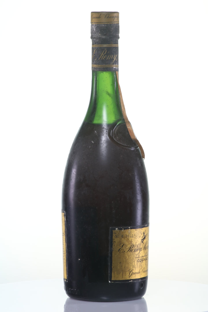 Remy Martin Age Inconnu Grande Champagne Bot.1960s - legendaryvintages