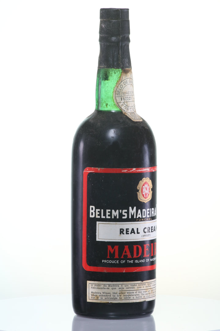 Madeira NV Belem - Old Liquors