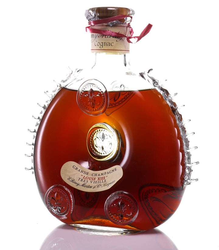 Cognac Rémy Martin Louis XIII 1970s - legendaryvintages