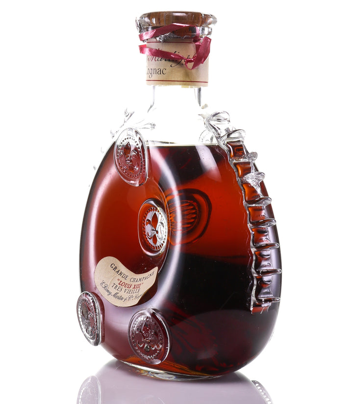 Cognac Rémy Martin Louis XIII 1970s - legendaryvintages