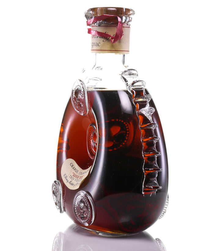 Cognac Rémy Martin Louis XIII 1970s - legendaryvintages