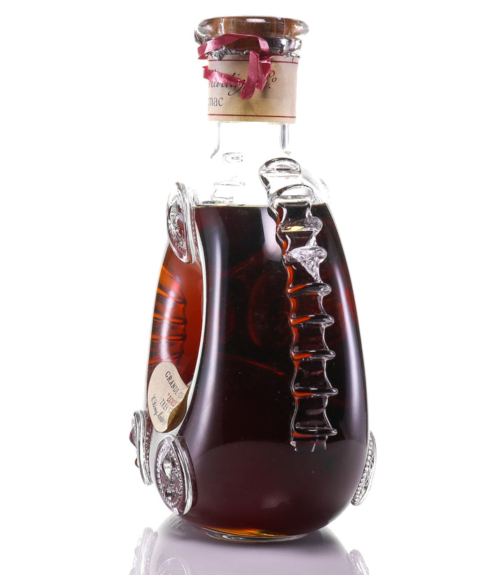 Cognac Rémy Martin Louis XIII 1970s - legendaryvintages