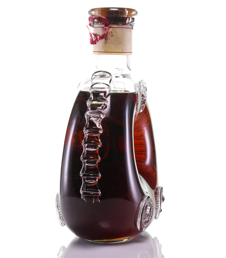 Cognac Rémy Martin Louis XIII 1970s - legendaryvintages