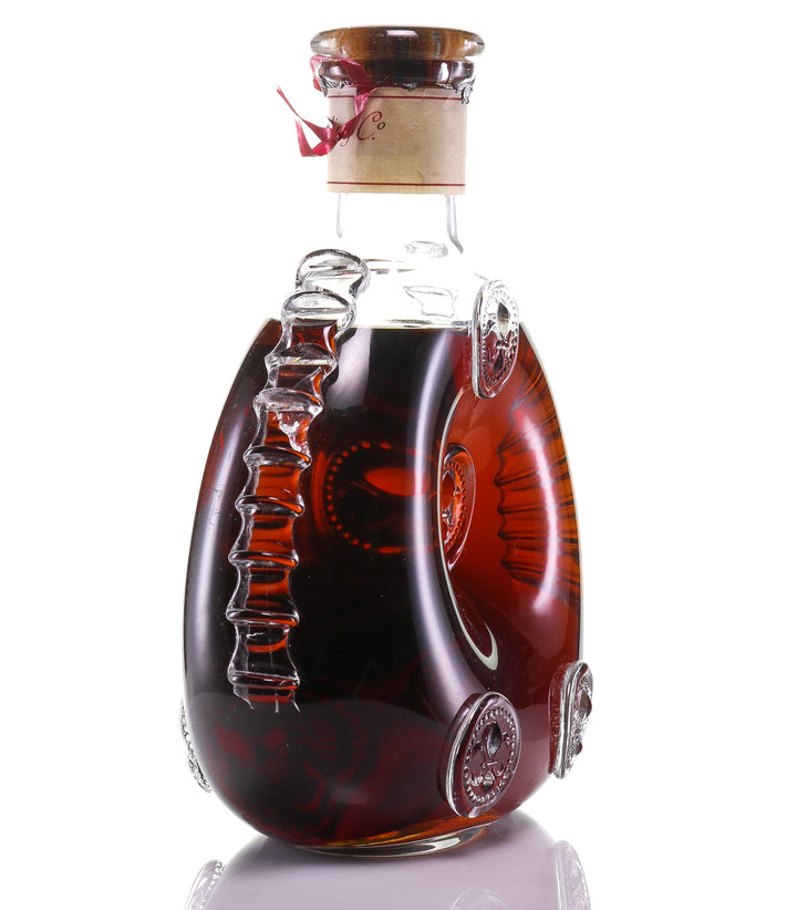 Cognac Rémy Martin Louis XIII 1970s - legendaryvintages