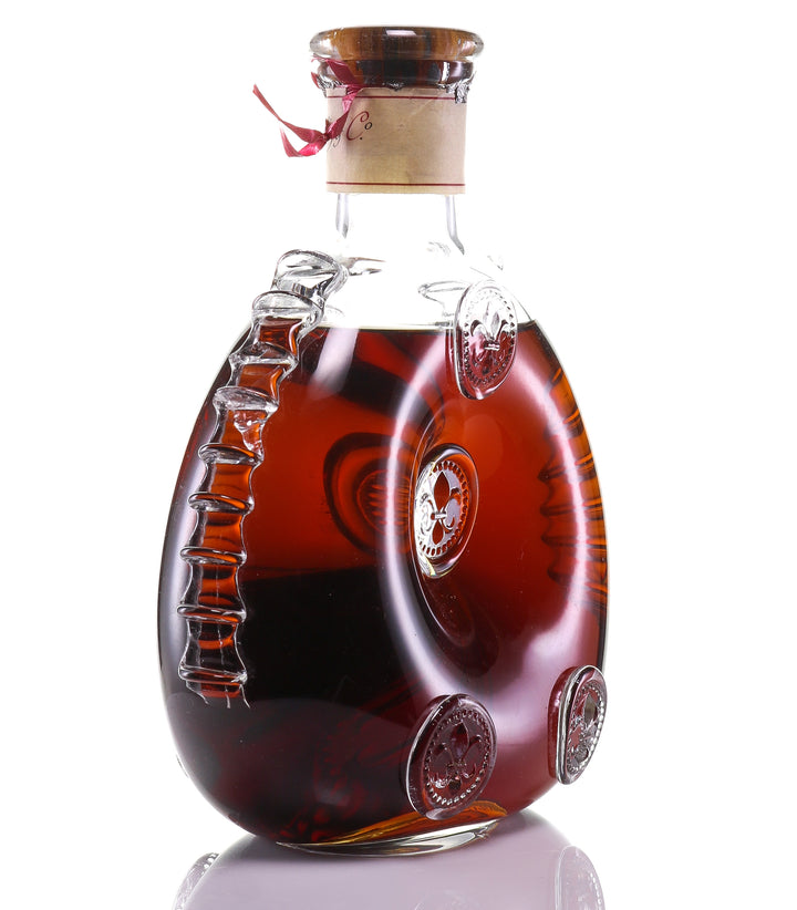 Cognac Rémy Martin Louis XIII 1970s - legendaryvintages