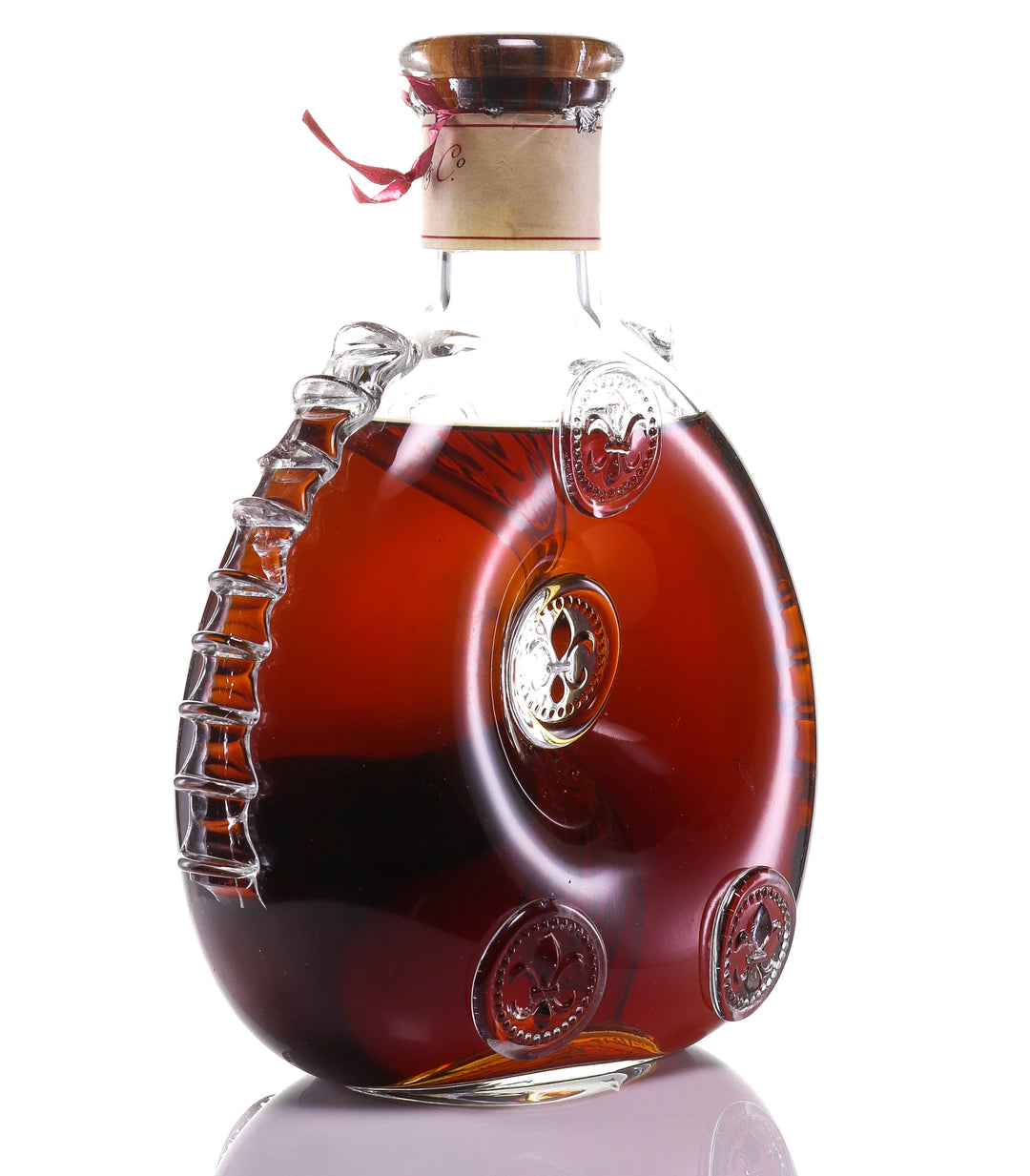 Cognac Rémy Martin Louis XIII 1970s - legendaryvintages