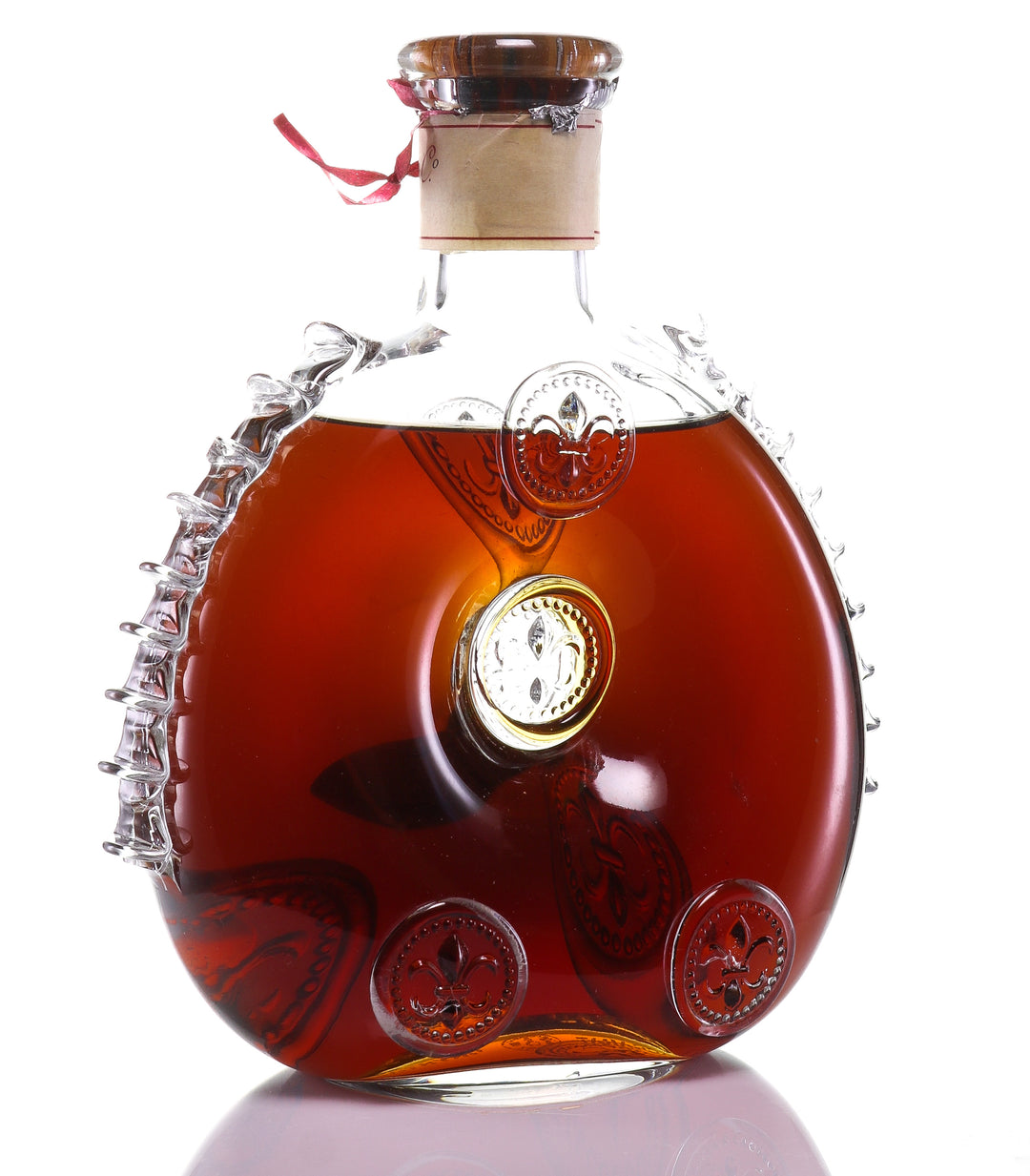 Cognac Rémy Martin Louis XIII 1970s - legendaryvintages