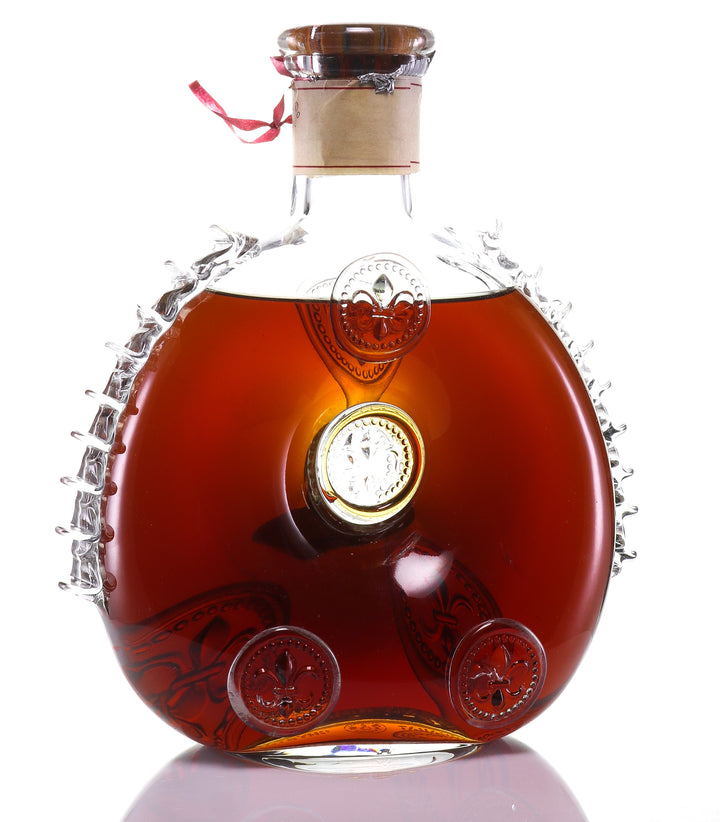 Cognac Rémy Martin Louis XIII 1970s - legendaryvintages