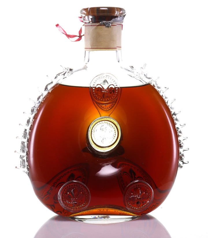 Cognac Rémy Martin Louis XIII 1970s - legendaryvintages