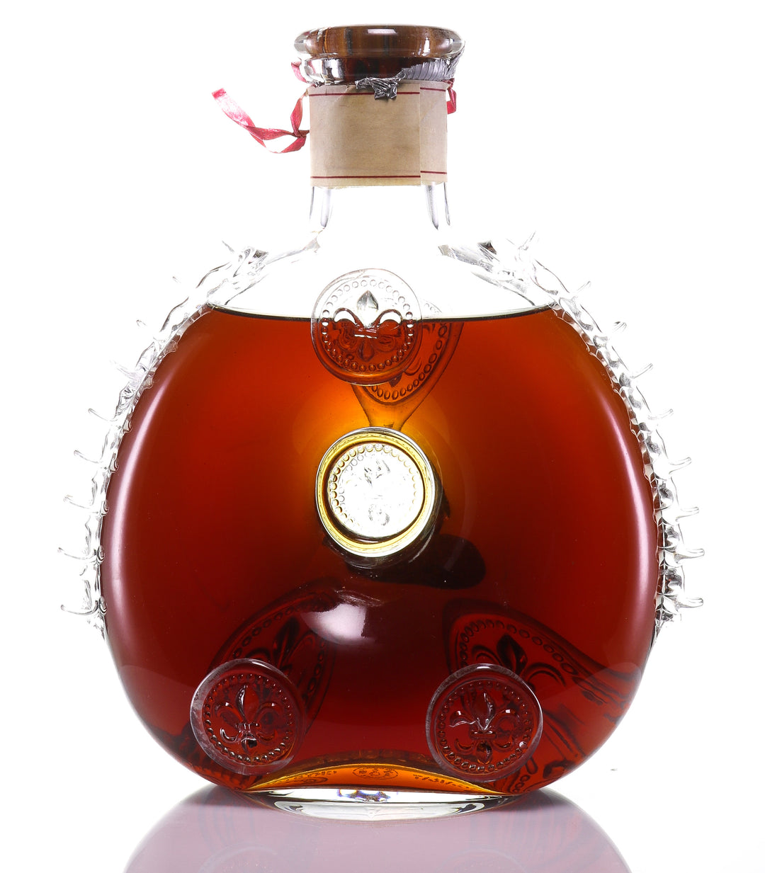 Cognac Rémy Martin Louis XIII 1970s - legendaryvintages