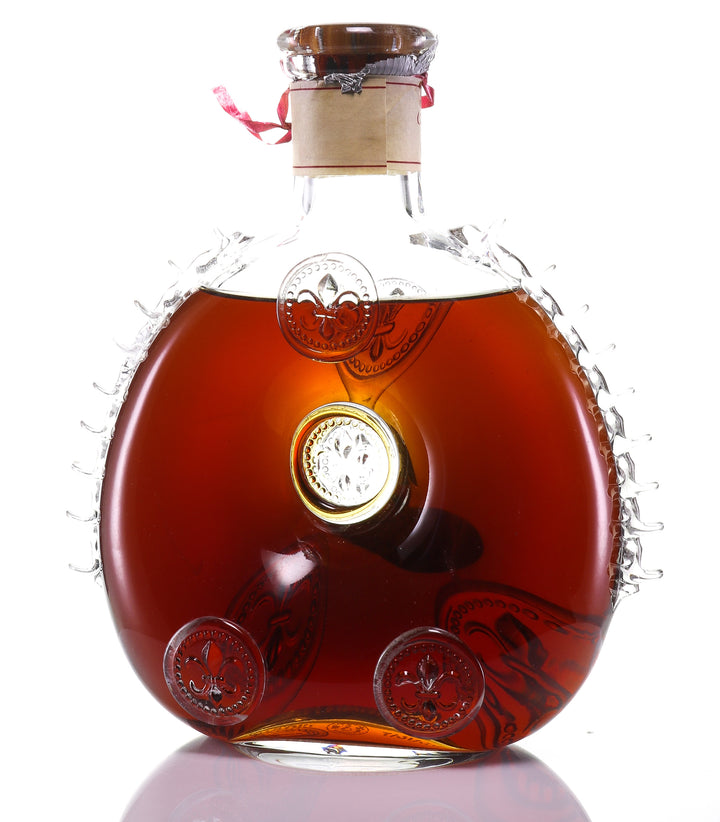 Cognac Rémy Martin Louis XIII 1970s - legendaryvintages