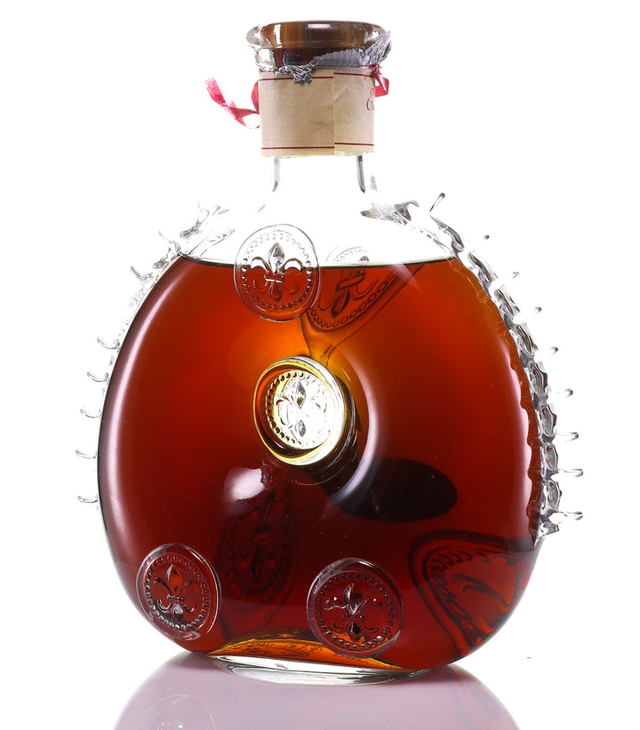 Cognac Rémy Martin Louis XIII 1970s - legendaryvintages